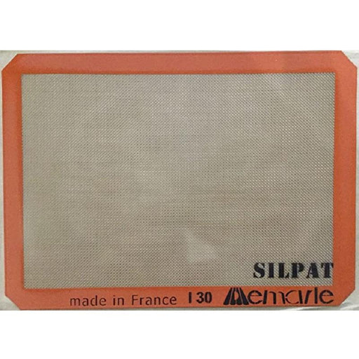 Silpat Perfect Cookie Non-Stick Silicone Baking Mat, 11-5/8 x 16-1/2 —  Faraday's Kitchen Store