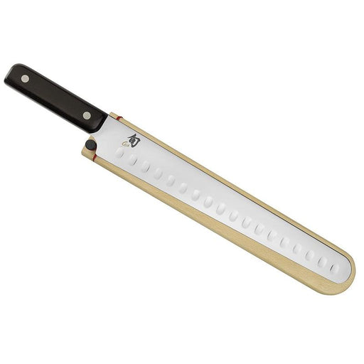 Avanta Kendrick 8 Inch BBQ Knife