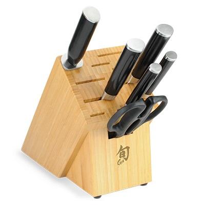 Shun Kohen Anniversary 2-Piece Knife Set - Austin, Texas — Faraday's  Kitchen Store