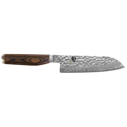 Shun Saya Sheath, Universal Fit for Chef and Santoku Knives, Beech Wood