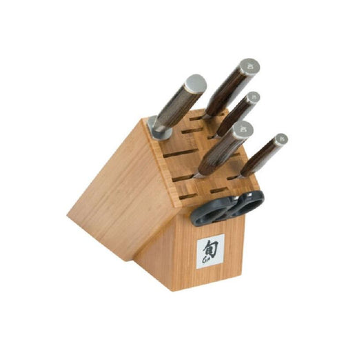 Shun Kohen Anniversary 2-Piece Knife Set - Austin, Texas — Faraday's  Kitchen Store