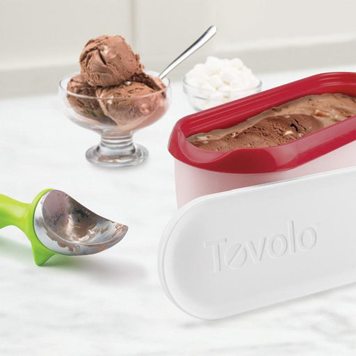 Zyliss Right Scoop Ice Cream Scoop