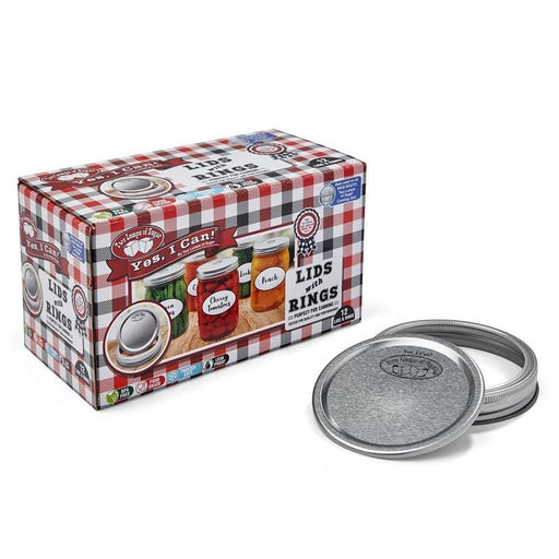 Grant Howard 4-Pack Mini Mason Jars - 3oz - Austin, Texas — Faraday's  Kitchen Store