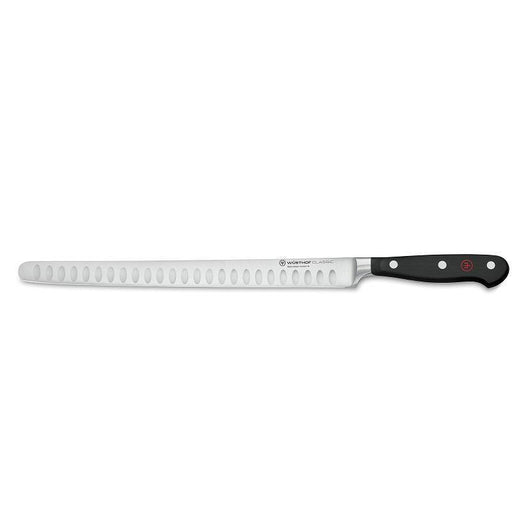 Lamson Fire Forged 10-Inch Slicer Knife