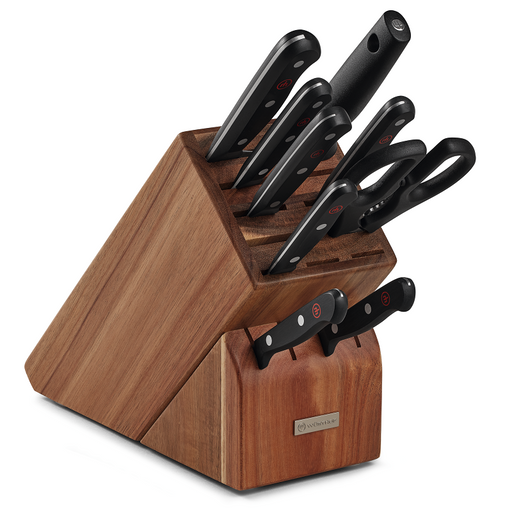 Deluxe Steak Knife Set in Stock - ULINE