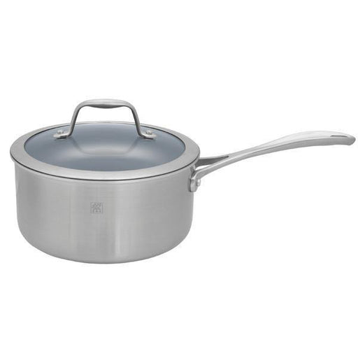 Zwilling Spirit 3 Qt Sauce Pan - Kitchen Store