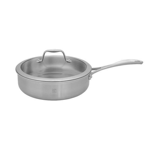 Zwilling Spirit 3-Ply 10 Stainless Steel Fry Pan