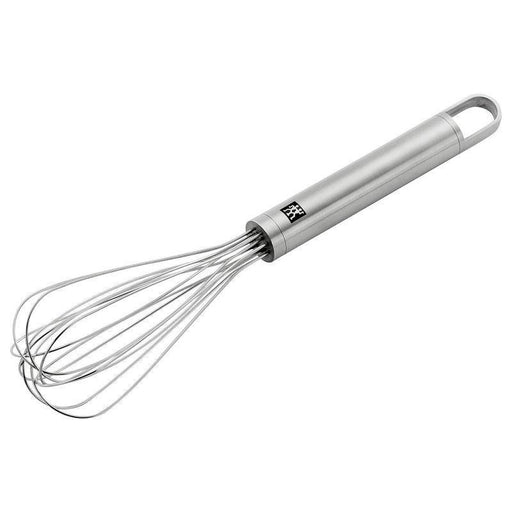 Chantal 11-Inch Small Flat Whisk, Stainless Steel 