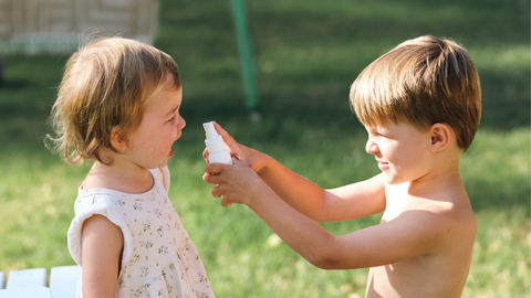 Kids Manuka Soother Cough Syrup