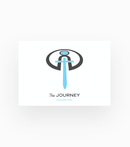 Journey Leader Pack