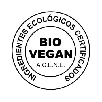 Cosmética natural, ecológica y vegana