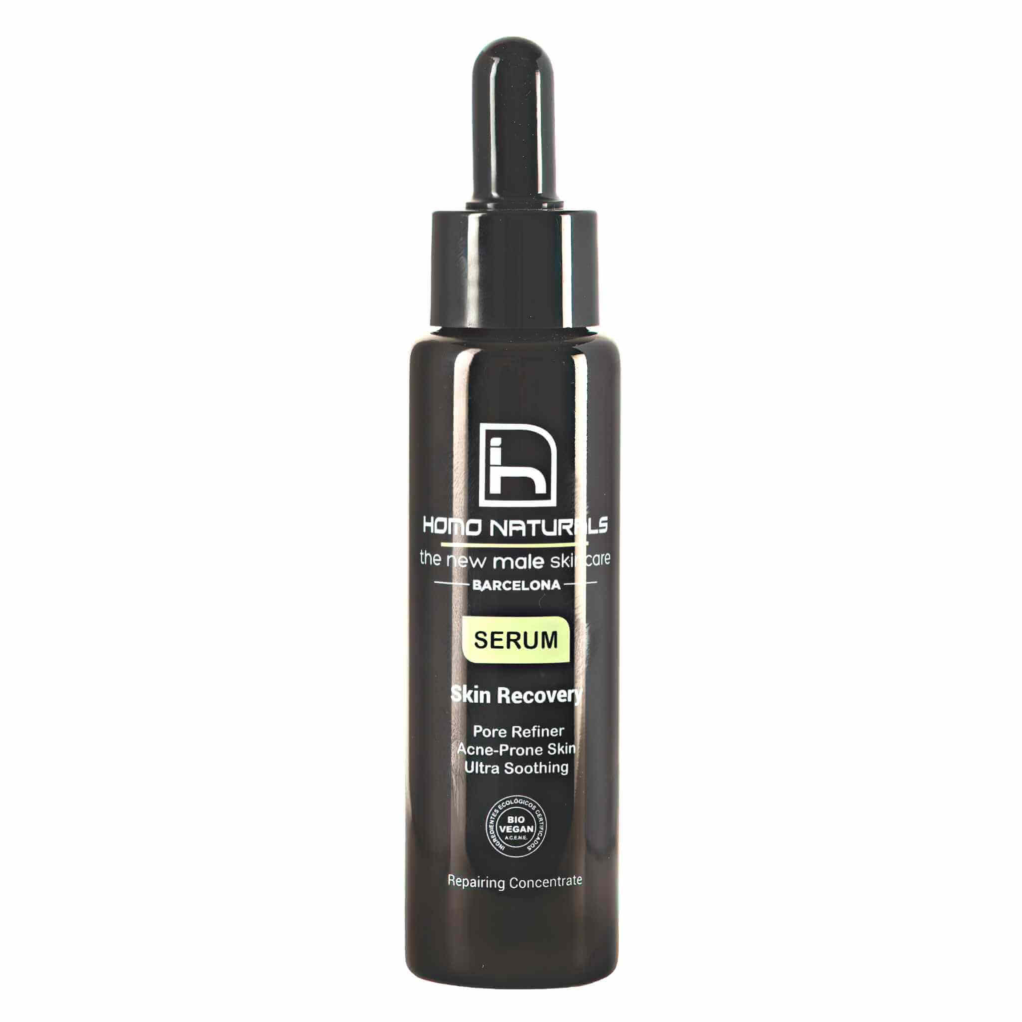 Image of SKIN RECOVERY SERUM