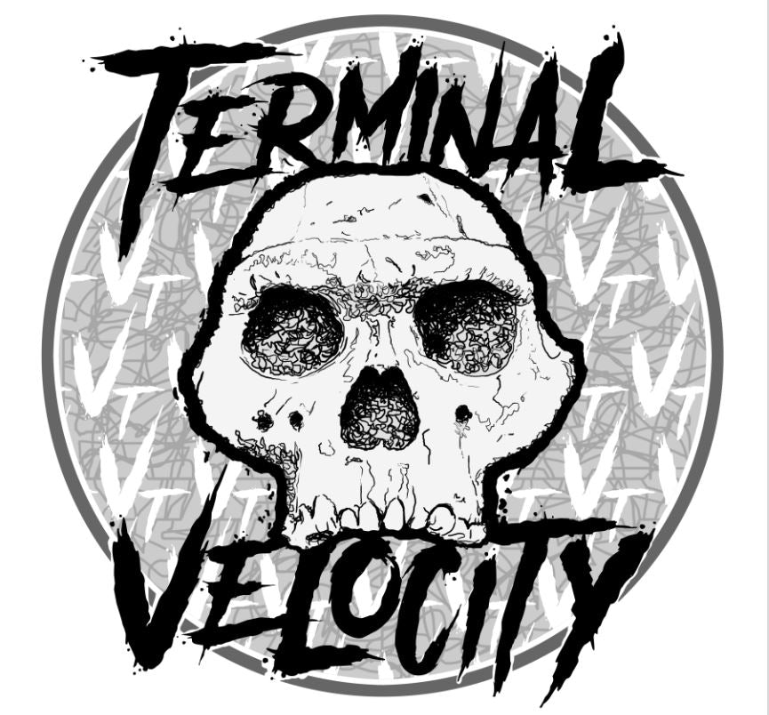 Terminal Velocity Discs