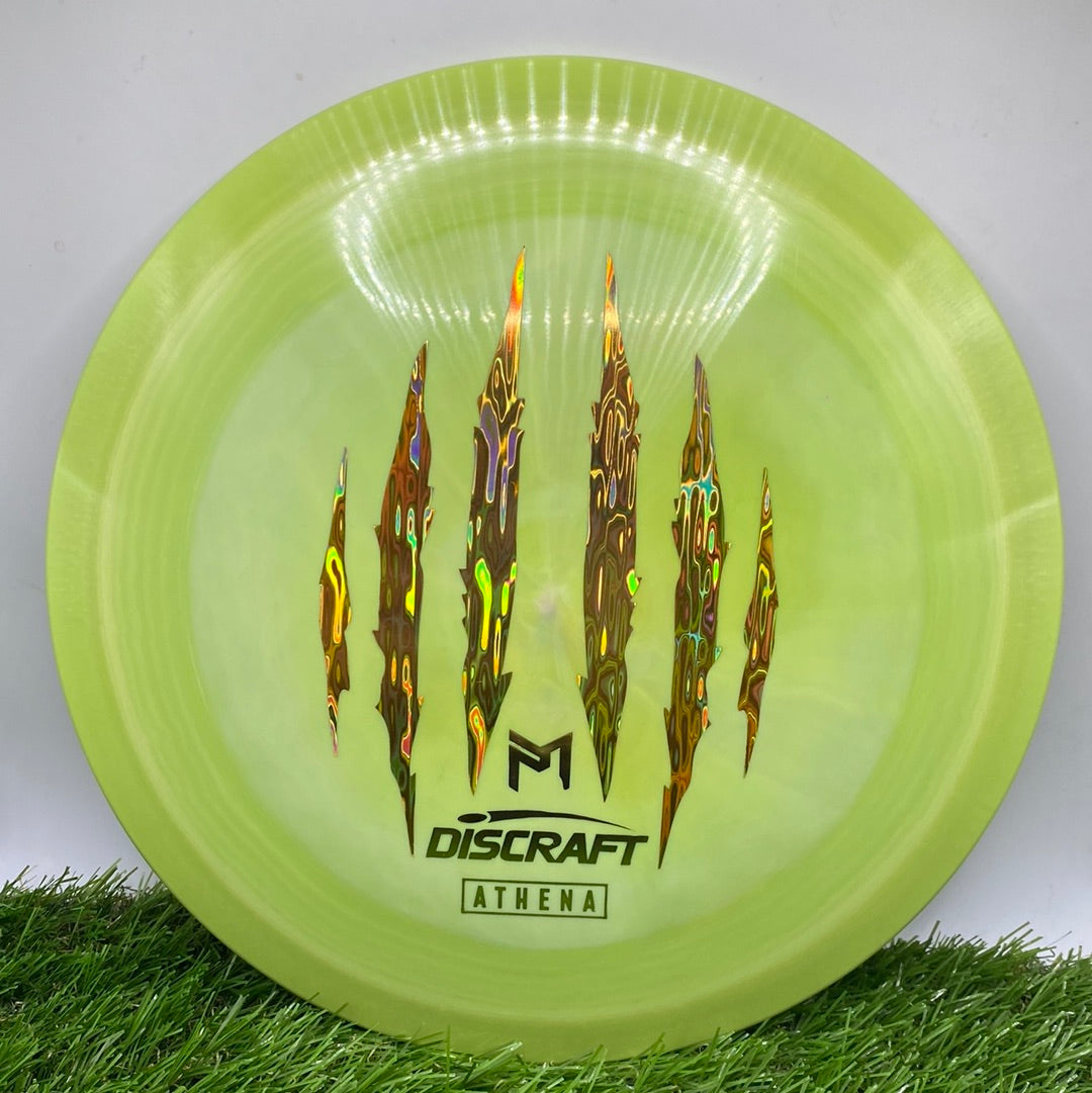 Terminal Velocity Discs cover image