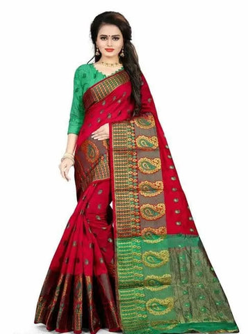 Gadwal Silk Sarees in Fatehpur-Uttar-Pradesh at best price by Sangam Saree  Niketan - Justdial