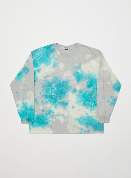 ブランド BAL - baloriginal LOGO TIE DYE LS TEEの通販 by T's shop