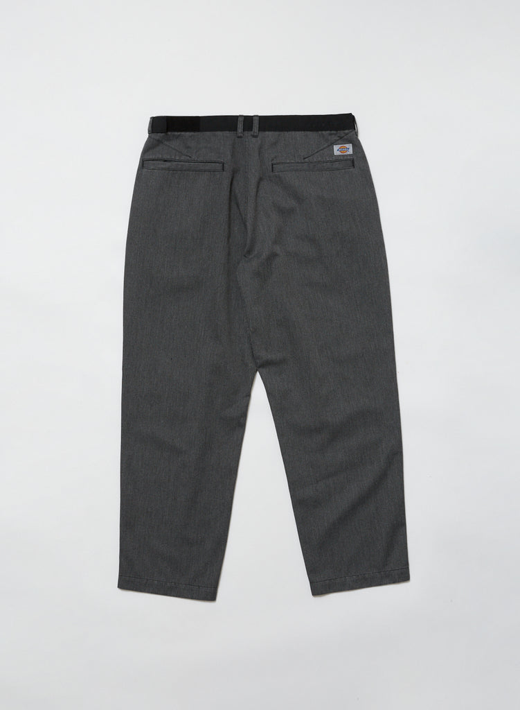 BAL DICKIES SULFUR DYE VELCRO WORK PANT - ワークパンツ