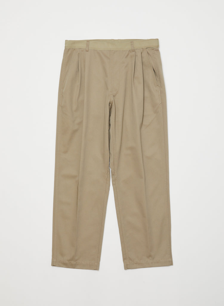 BAL/DICKIES SULFUR DYE VELCRO WORK PANT – Global baloriginal.com