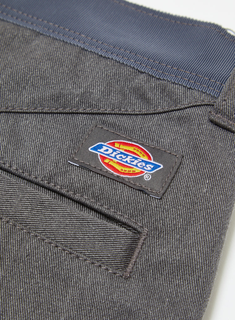 BAL/DICKIES SULFUR DYE VELCRO WORK PANT – Global baloriginal.com