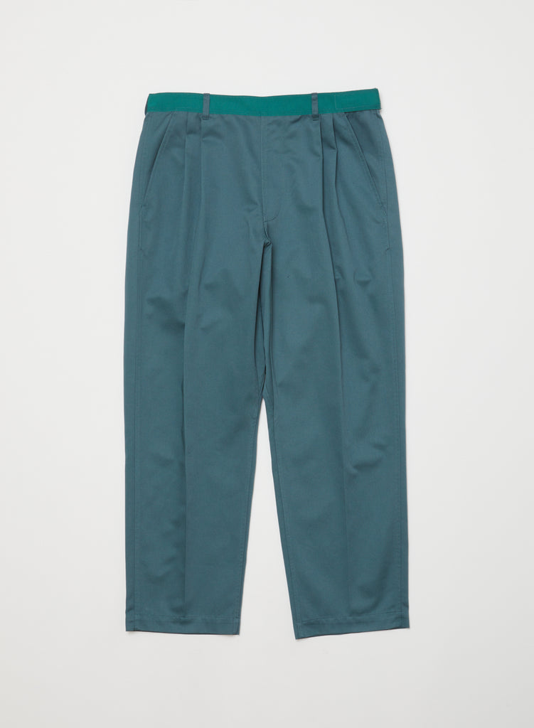 BAL/DICKIES SULFUR DYE VELCRO WORK PANT – Global baloriginal.com