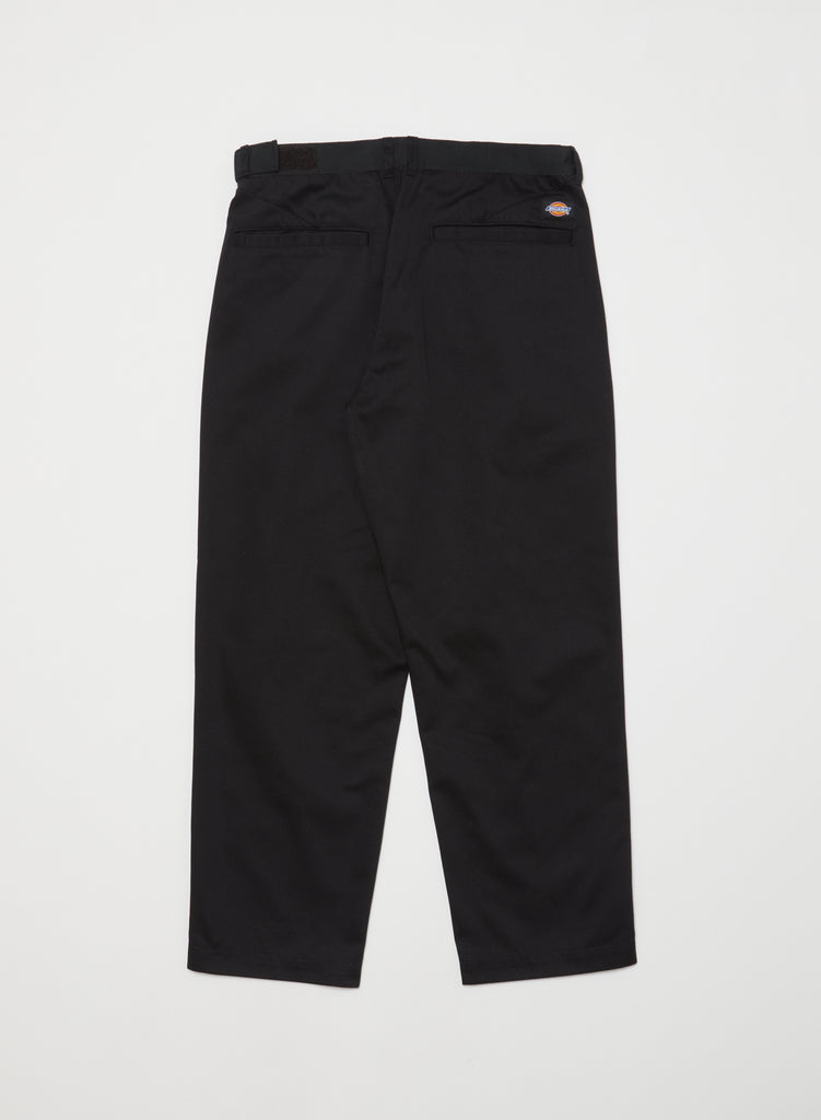 BAL/DICKIES SULFUR DYE VELCRO WORK PANT – Global baloriginal.com