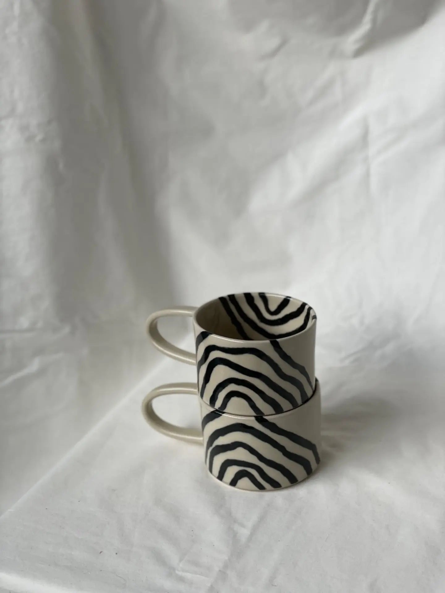 Handmade | Zebra Kop Studio Hafnia
