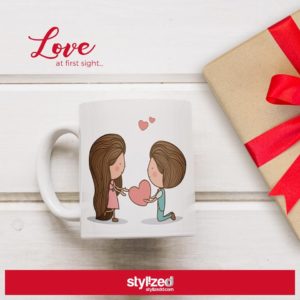 Stylizedd Mug