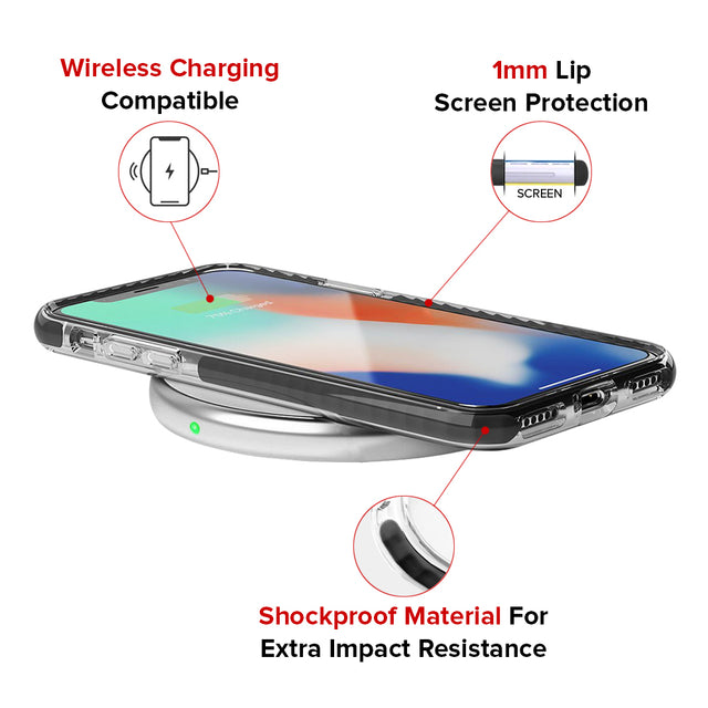 Stylizedd Impact Pro Case Customized Phone Case
