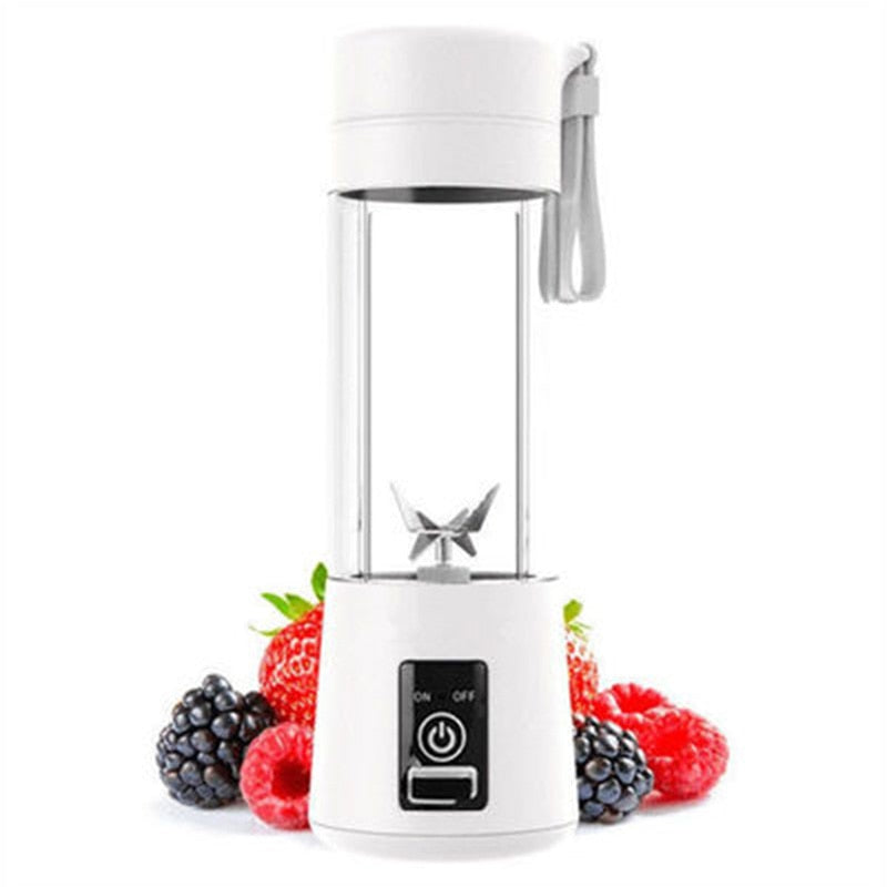 Portable Smoothie Maker