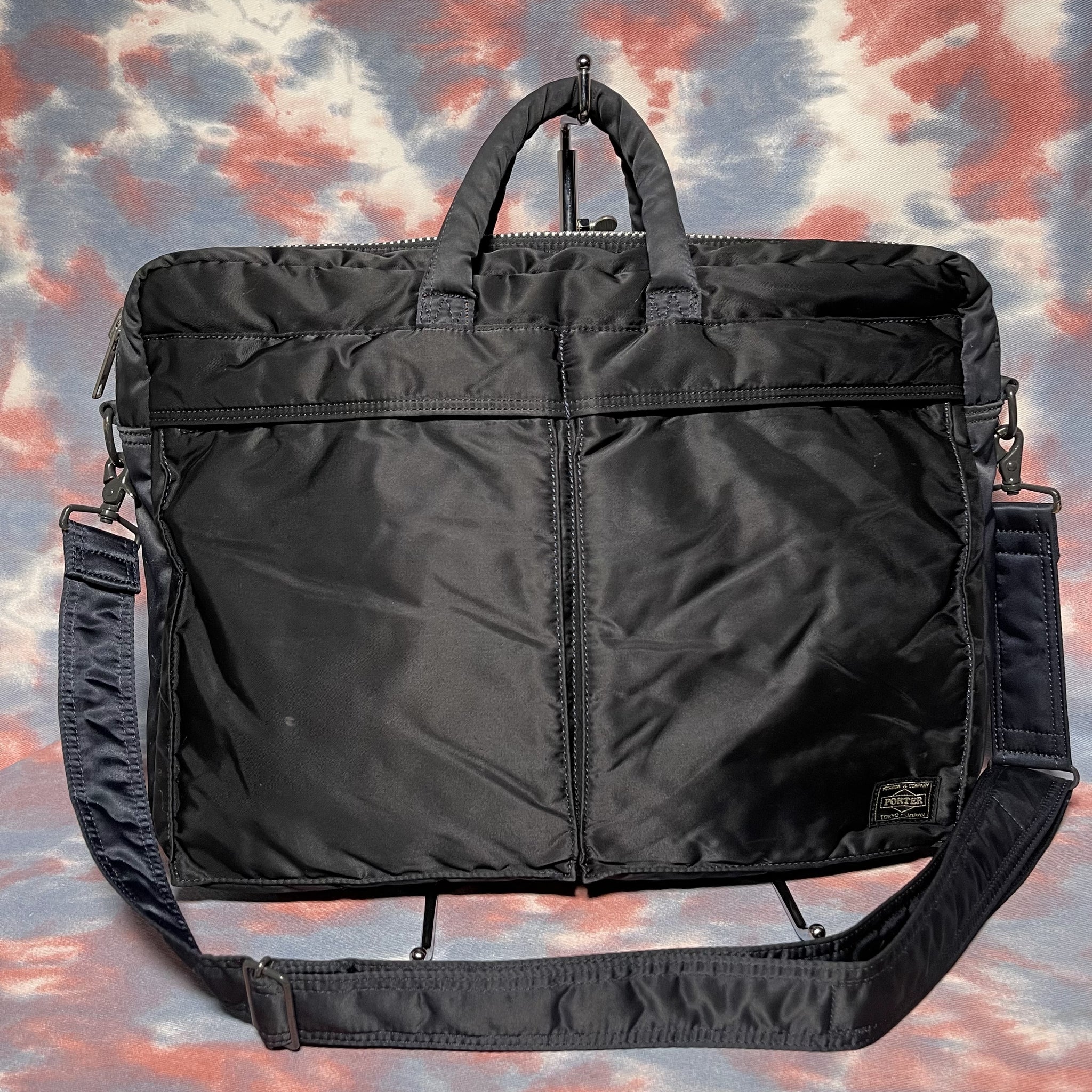 HEADPORTER TANKER ORIGINAL NEW BRIEFCASE | guardline.kz