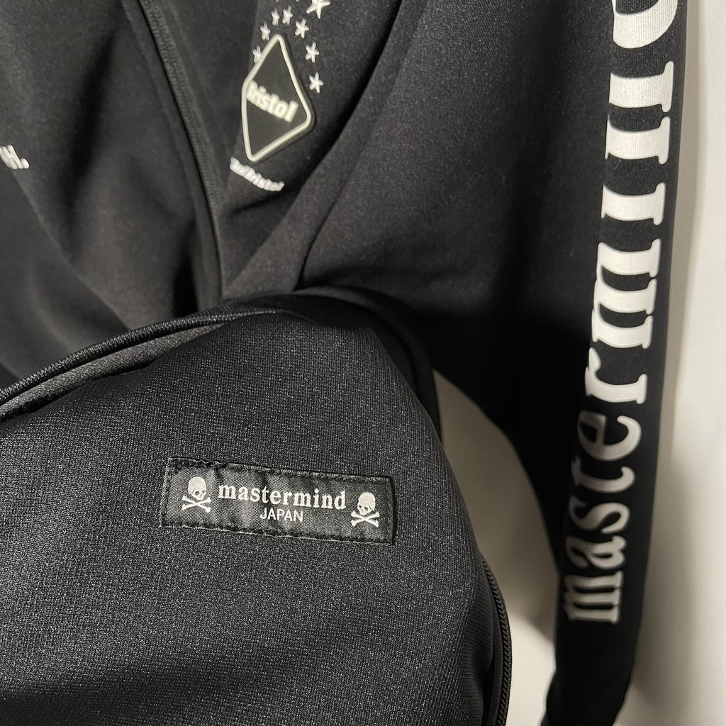 x mastermind JAPAN PDK セットアップ