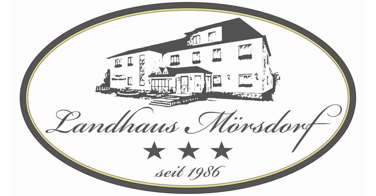 Landhaus Mörsdorf