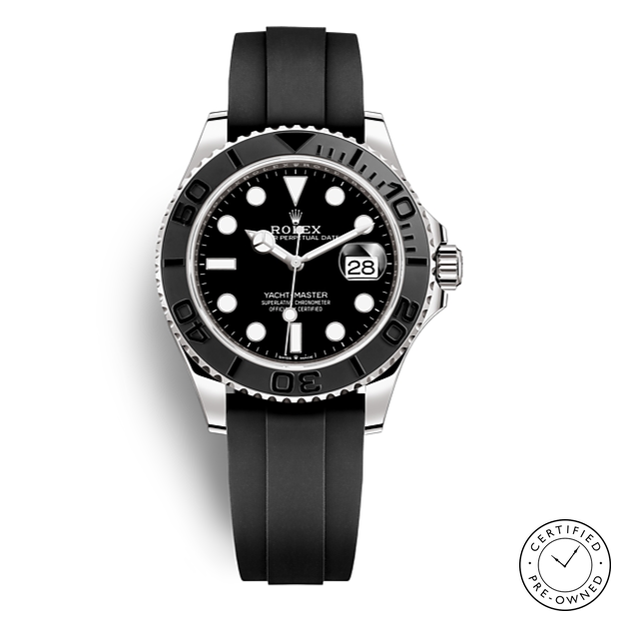 rolex yachtmaster 42mm