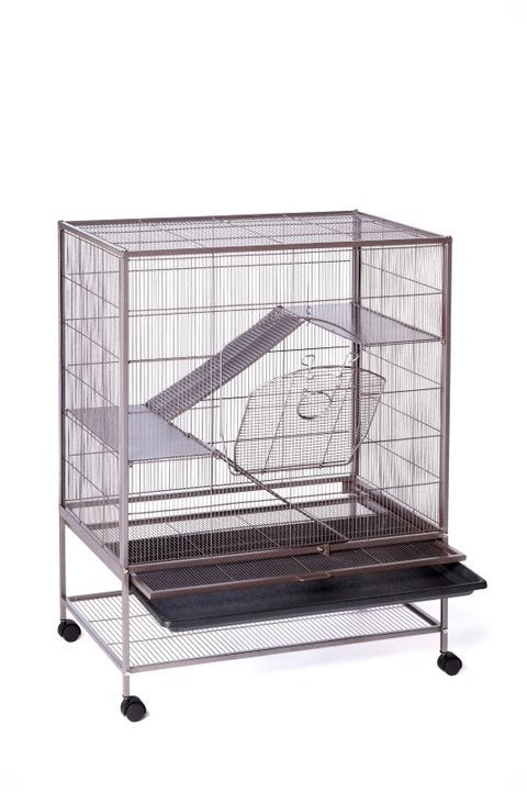 prevue chinchilla cage