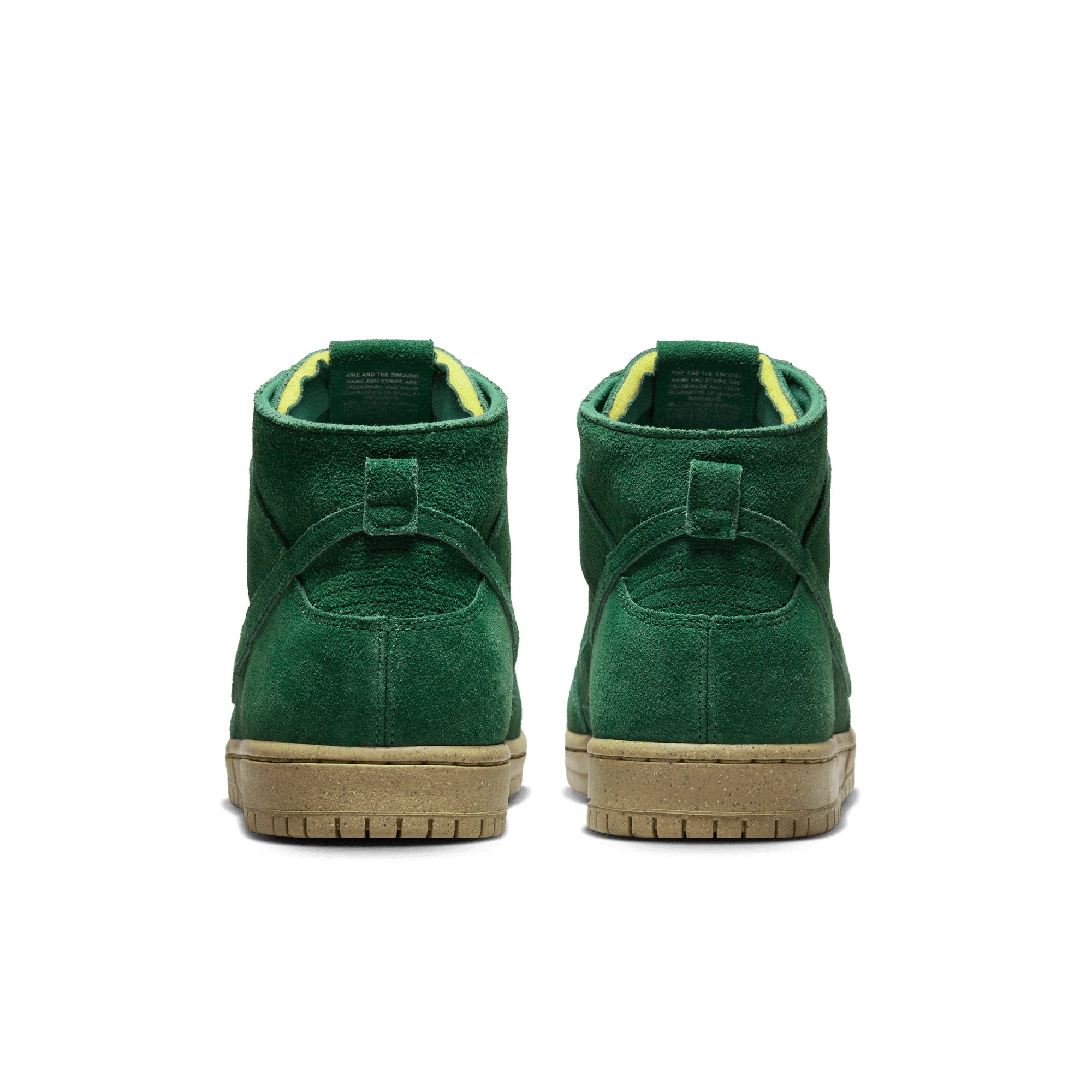 Dunk High Pro Decon - Gorge Green | Civilist