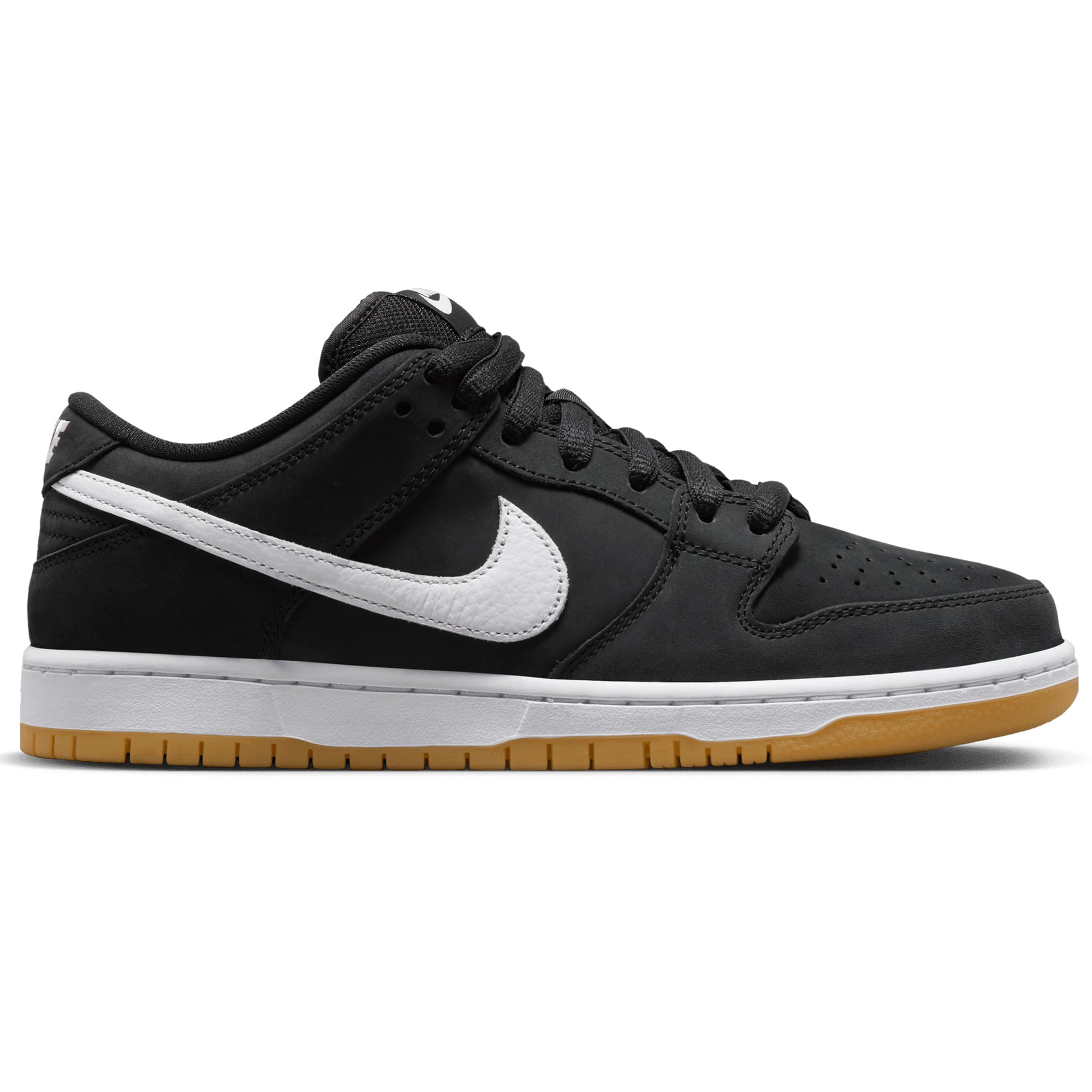 Dunk Low Pro ISO - Black/White | Civilist