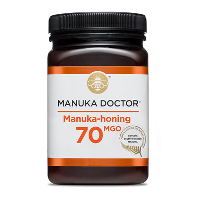 Honing - Manuka Doctor NL