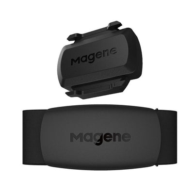 magene cadence sensor