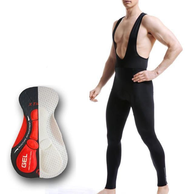 lightweight bib tights