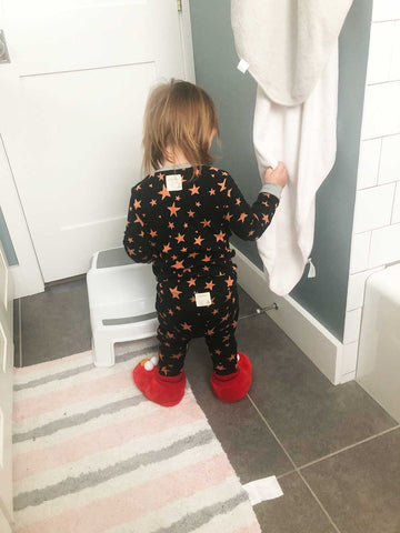 How to Potty Train Your Child | Parent Like a Professional