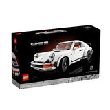 Lego Porsche