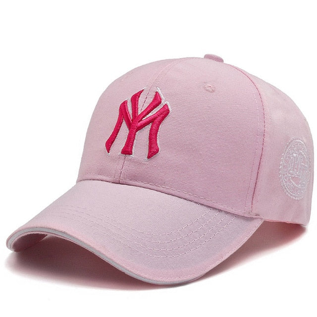Baseball Cap Adorable Sun Caps Fishing Hat for  Unisex-Teens