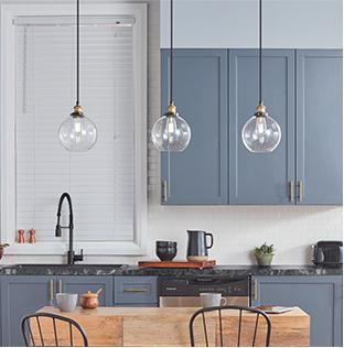 Pendants & Chandeliers & Linea Lighting | Modern and Affordable ...