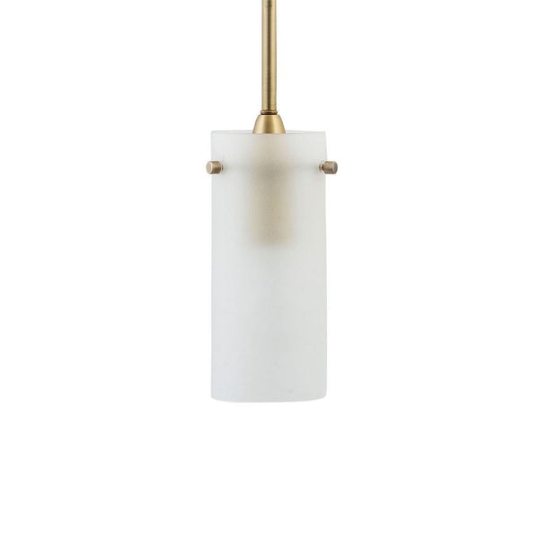 linea di liara effimero 1 light mini pendant