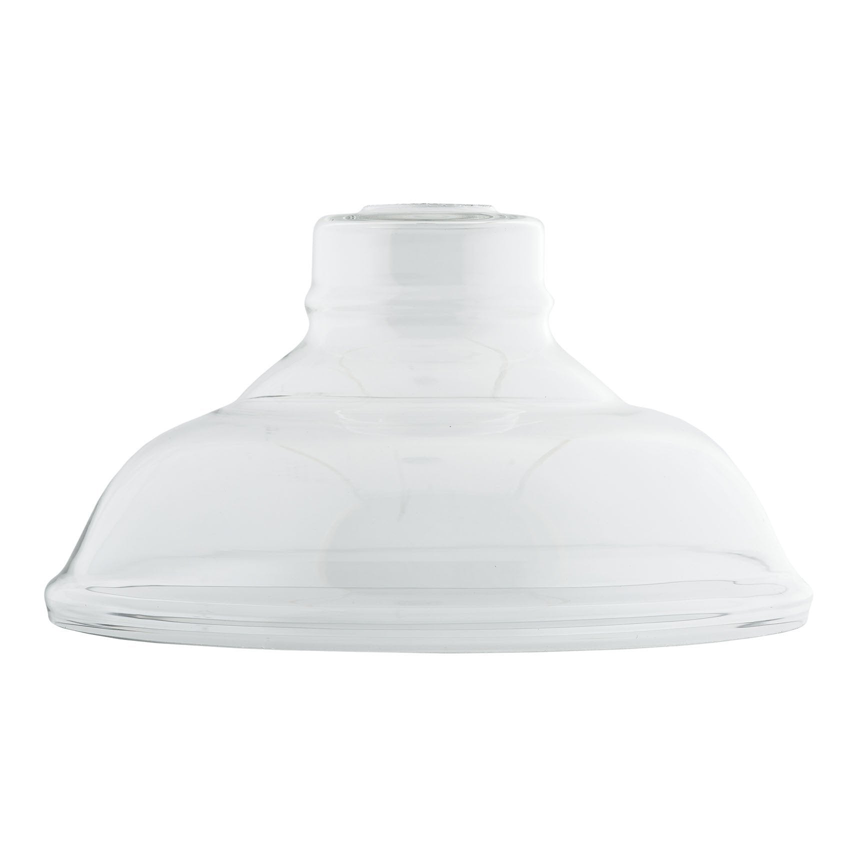 hanging light fixture replacement glass