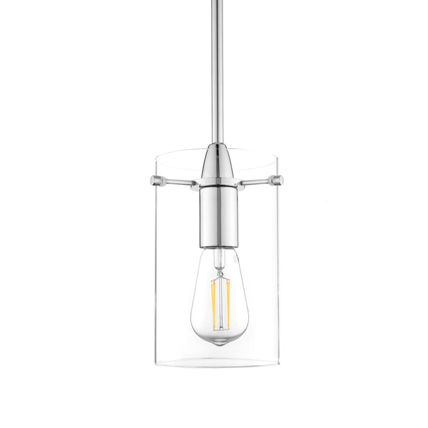 effimero medium hanging pendant light