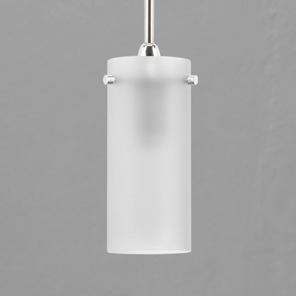 linea di liara effimero 1 light mini pendant