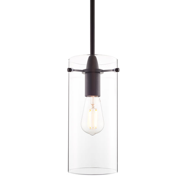 effimero medium hanging pendant light