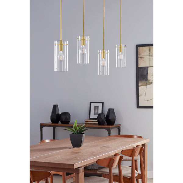 effimero pendant light