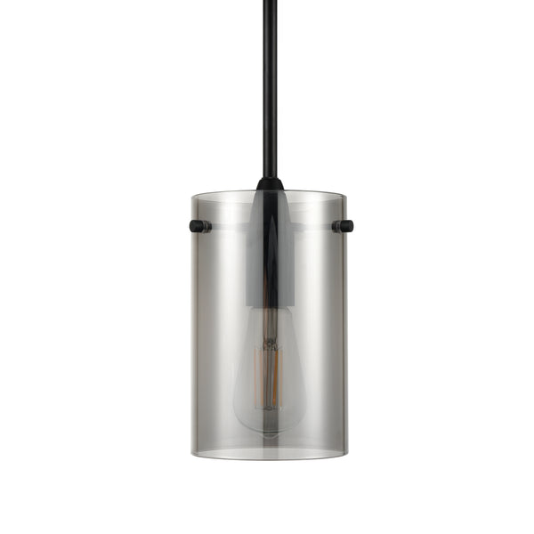 effimero medium hanging pendant light